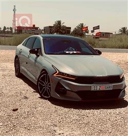 کیا K5